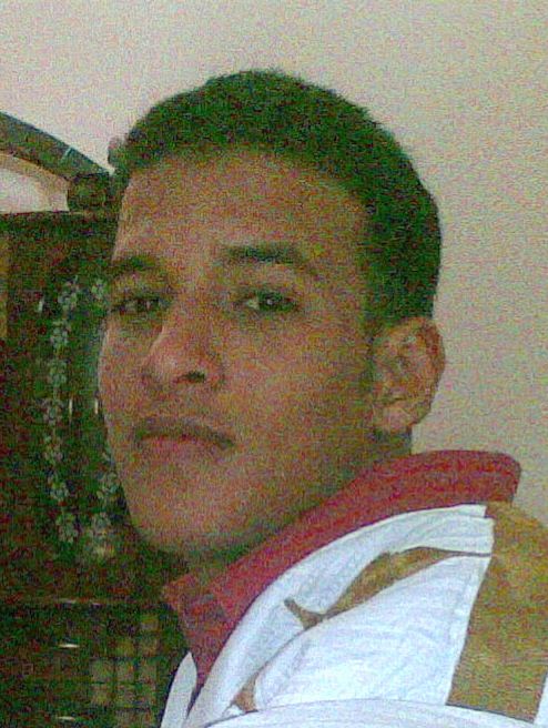 أحمدو ولد محمد الحافظ